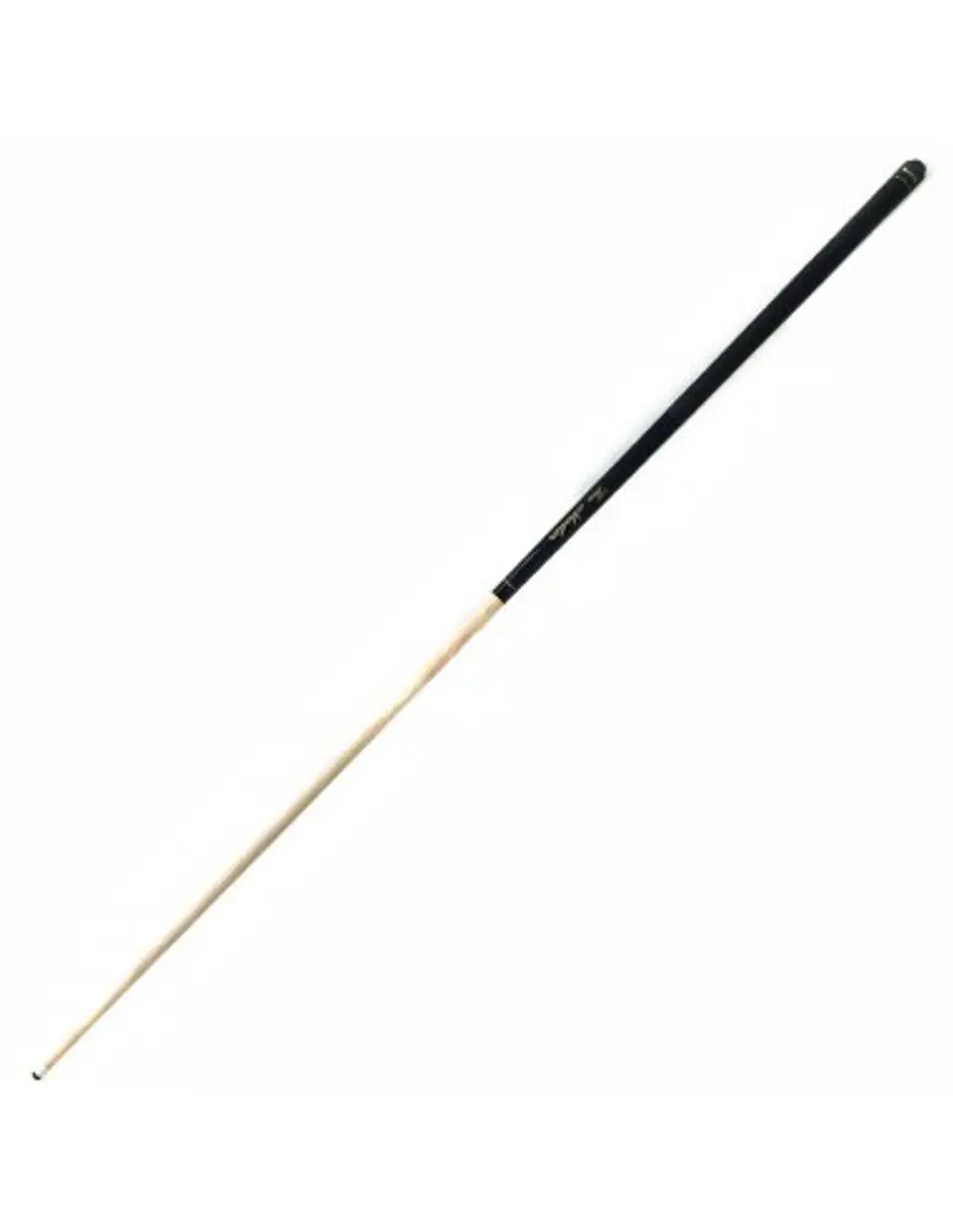Taco de Pool The Master Maple 2 Piezas Tradicional 11 mm 1
