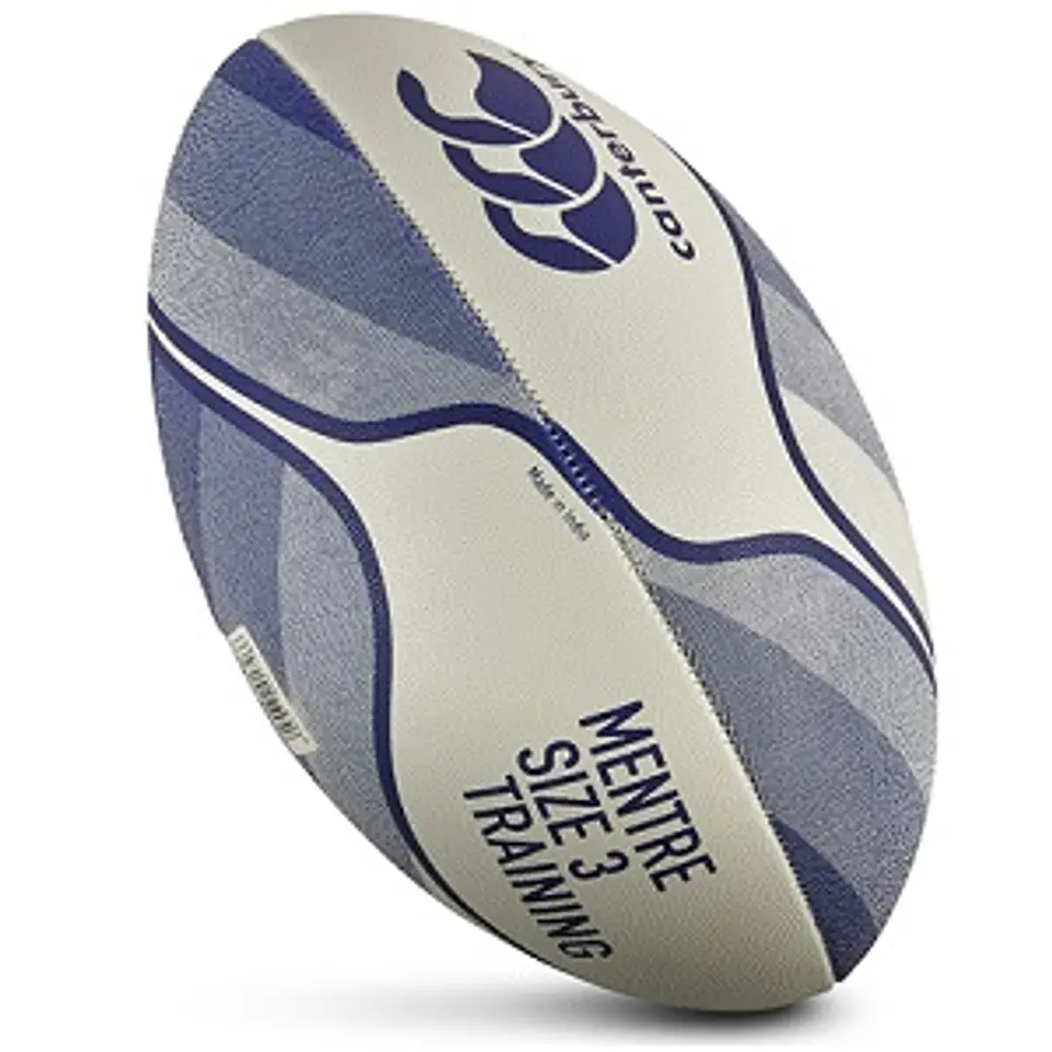 Balon de Rugby Canterbury Mentre N°3 1
