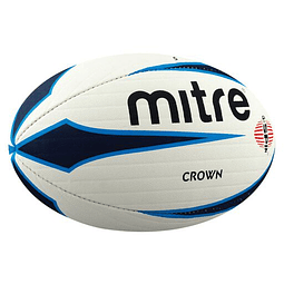 Balon de Rugby Mitre Crown N°5