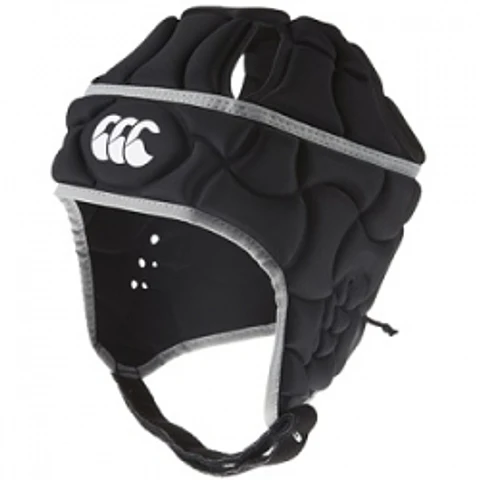 Casco de Rugby Canterbury Club Plus