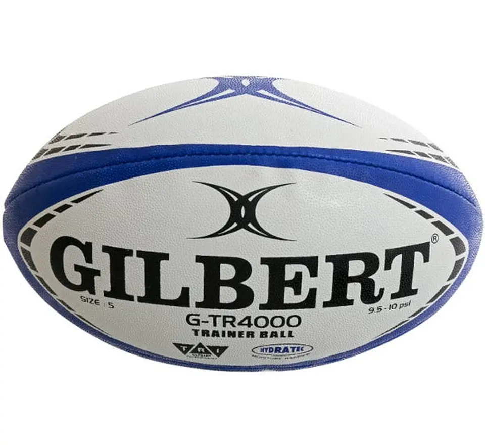 Balon de Rugby Gilbert GTR 4000 N°5 1