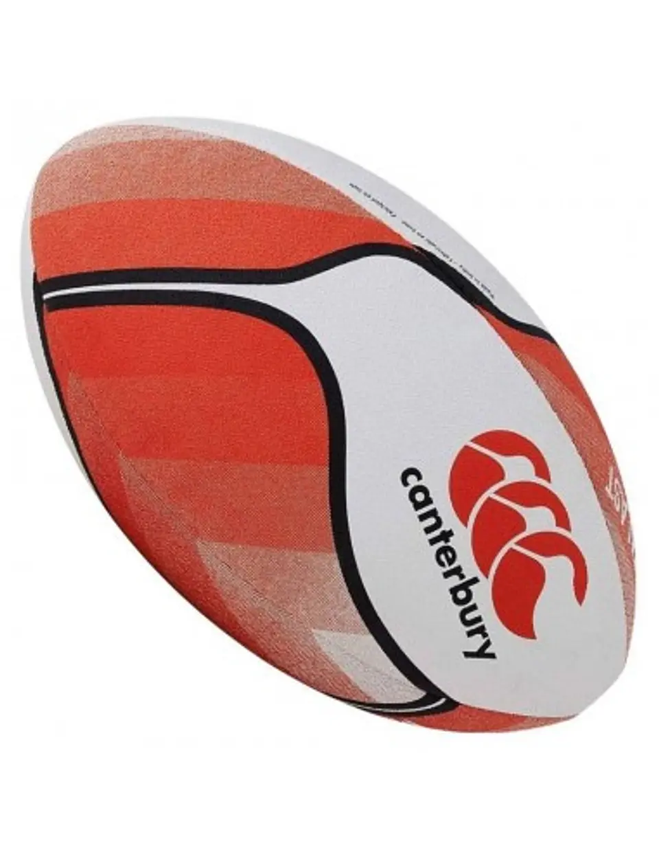 Balon de Rugby Canterbury Catalast XV Match N°5 1