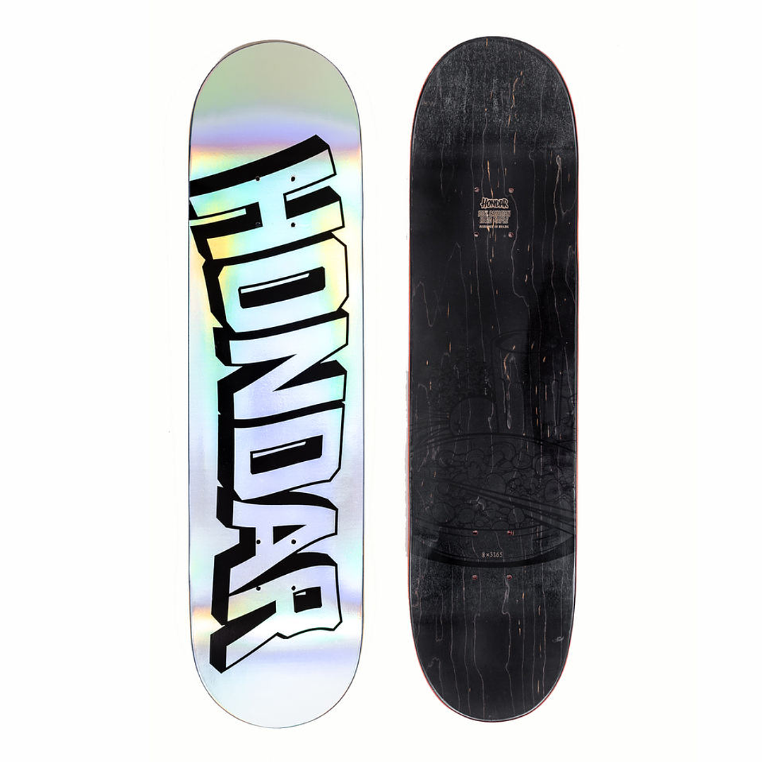 Patineta de Skate Hondar 1