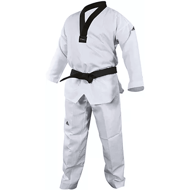 Traje de Taekwondo Adidas Adistar