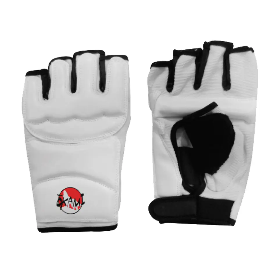Guantillas de Taekwondo Okami 1