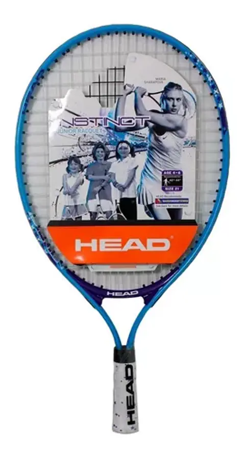 Raqueta de Tenis Head Instint Junior