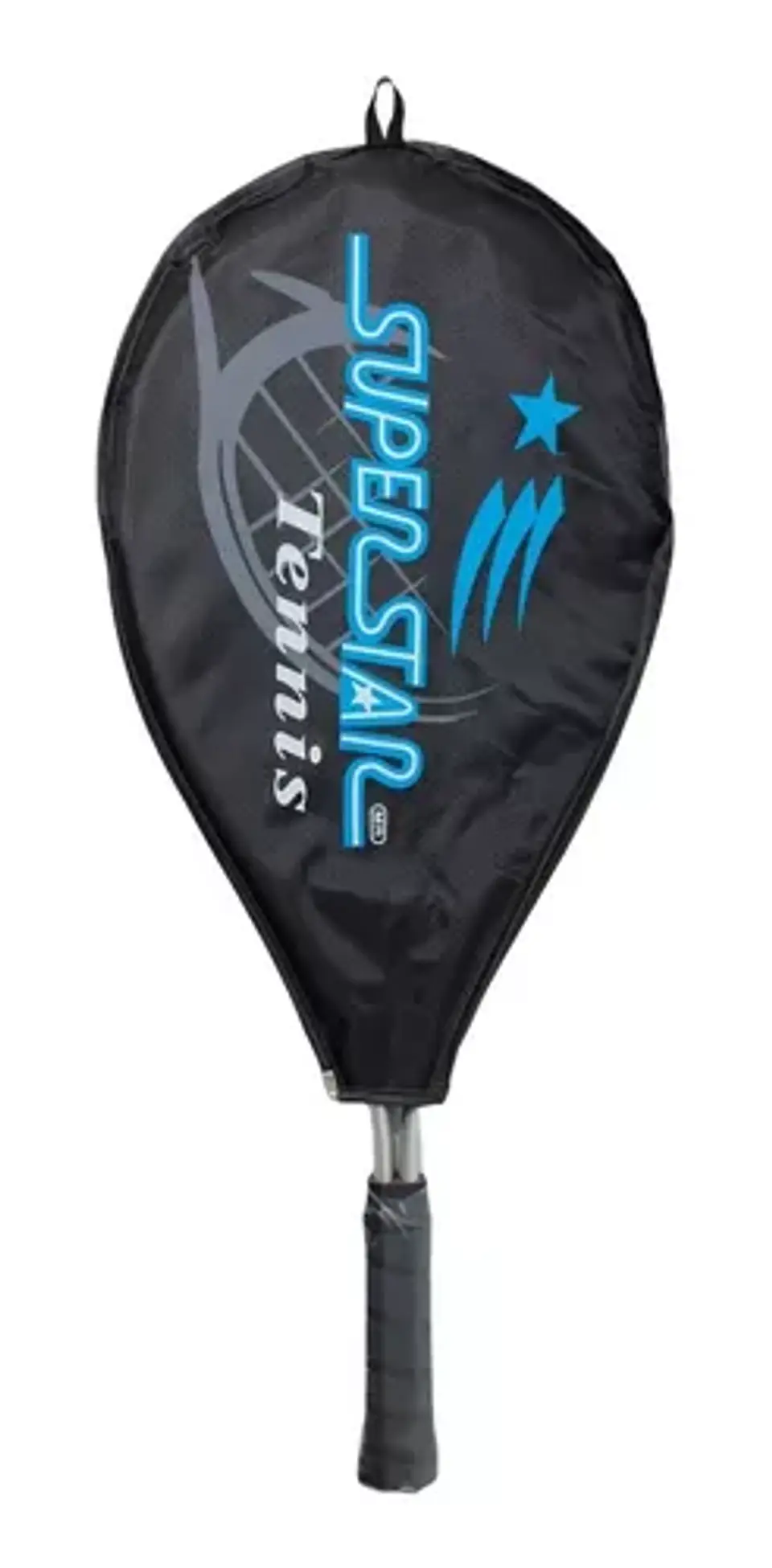 Raqueta de Tenis Super Star Iniciacion 27 1