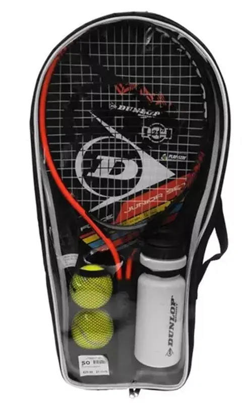 Raqueta de Tenis Dunlop Junior Force 21 Set 1 pza
