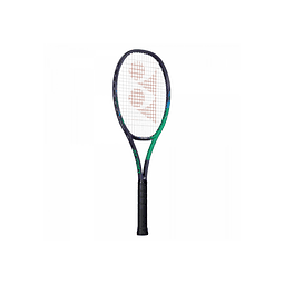 Raqueta de Tenis Yonex 22 Vcore Pro 97D G3 Verde-Purpura