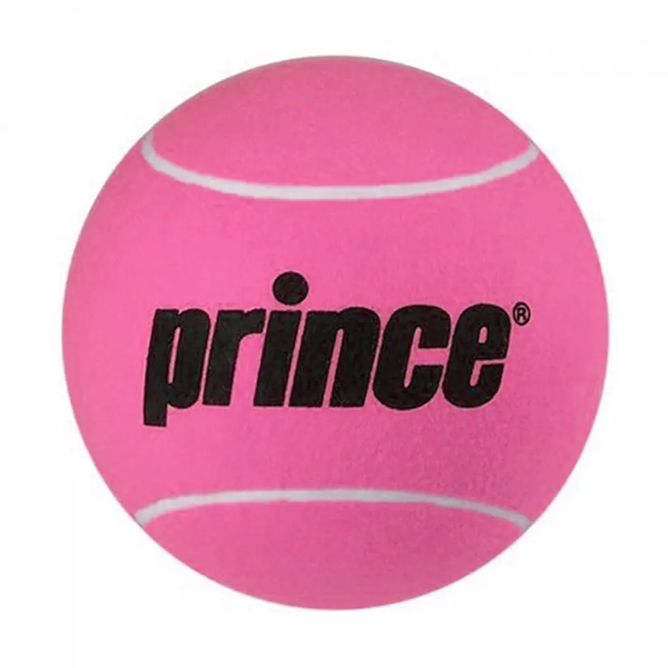 Pelota Tenis Gigante Prince Exhibicion 1