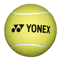 Pelota Tenis Gigante Exhibicion Yonex