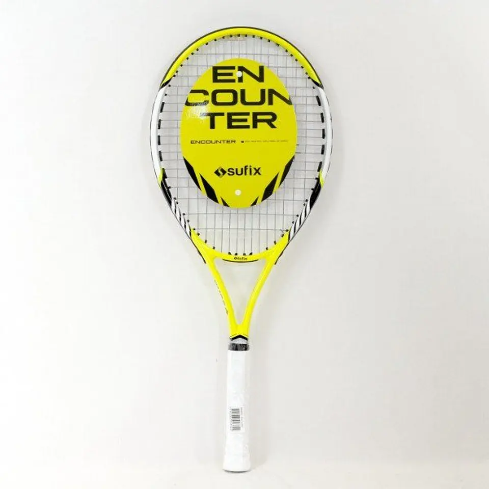 Raqueta de Tenis Sufix Encounter 1