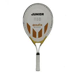 Raqueta de Tenis Sufix Junior N°2