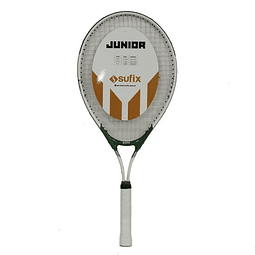 Raqueta de Tenis Sufix Junior N°3