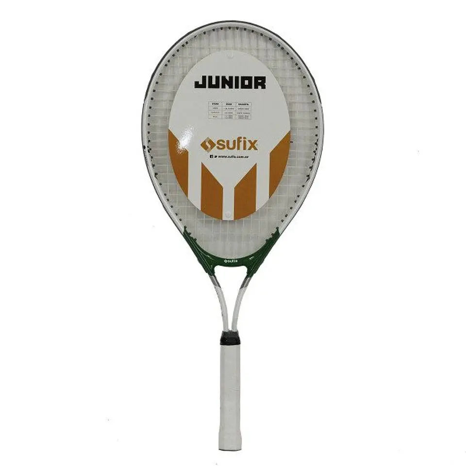Raqueta de Tenis Sufix Junior N°3 1