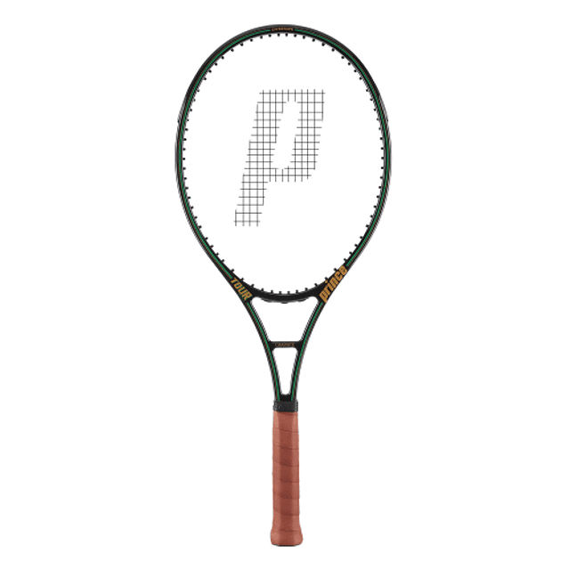 Raqueta de Tenis Prince 22 Graphithe 107 Original OS