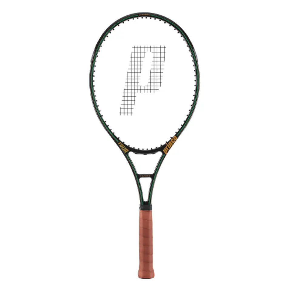 Raqueta de Tenis Prince 22 Graphite 107 Original OS 1