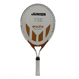 Raqueta de Tenis Sufix Junior N°1