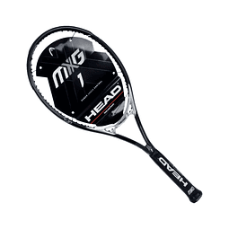 Raqueta de Tenis Head MXG 1 Negro U30