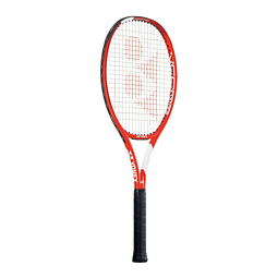 Raqueta de Tenis Yonex 21 VCore ACE G3 260 gr Tango Rojo