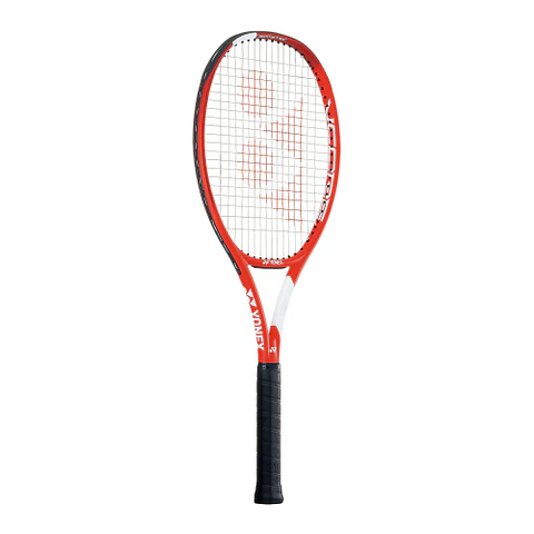 Raqueta de Tenis Yonex 21 VCore ACE G3 260 gr Tango Rojo