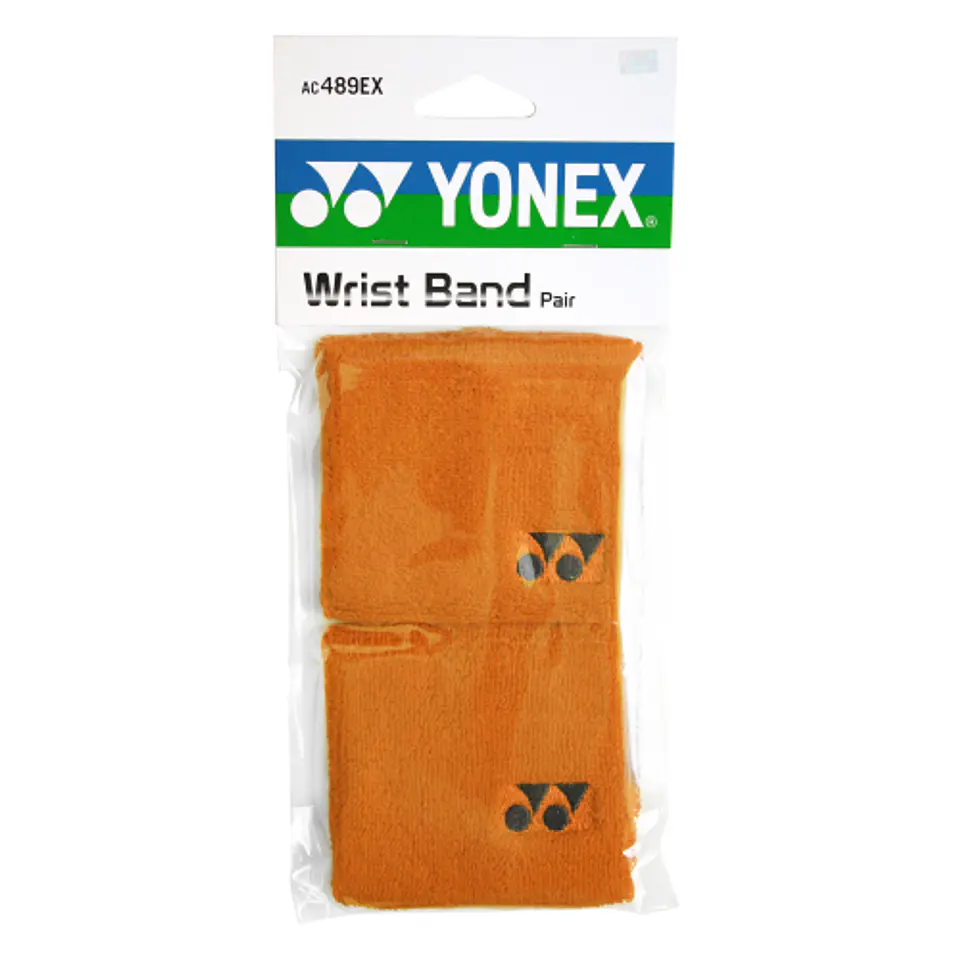 Muñequera de Tenis Yonex 489 Angosta 2