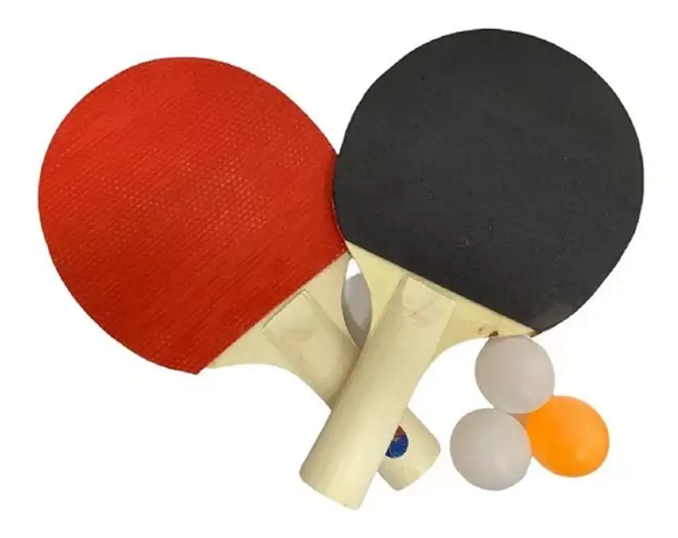 Set de Tenis de Mesa Economico 1