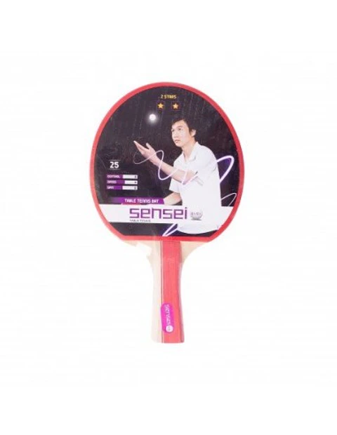 Paleta de Ping Pong Sensei Clasica 2*