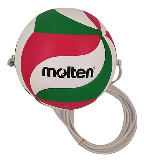 Balon de Volleyball Molten V5M 9000-T con Cordel