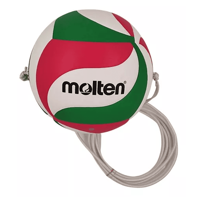 Balon de Volleyball Molten V5M 9000-T con Cordel