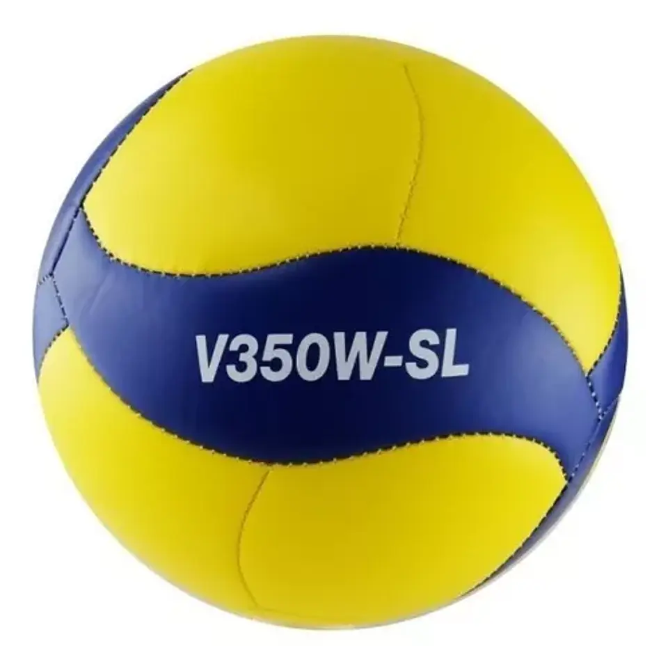 Balon de Voleyball Mikasa V350W SL 1