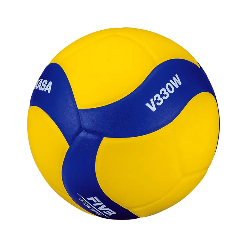 Balon de Volleyball Mikasa V330W 1