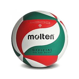 Balon de Volleyball Molten Ultra Touch V5M-4500