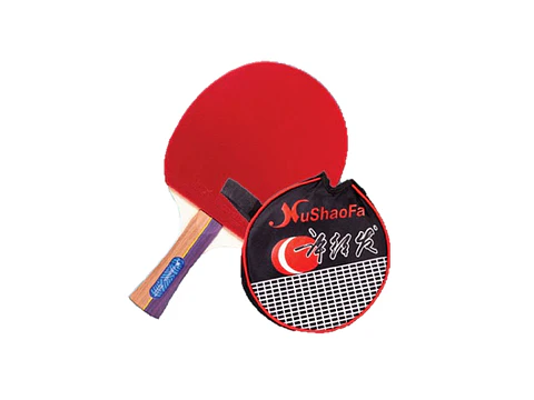Paleta de Ping Pong Xushaofa T-3008