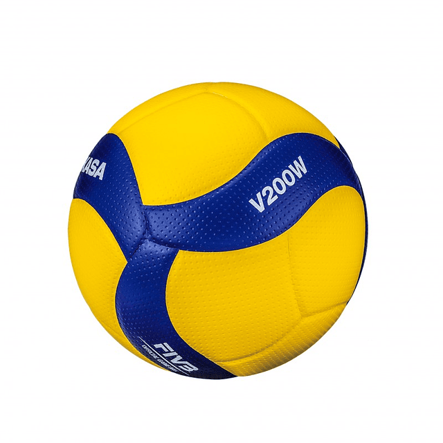 Balon de Voleyball Mikasa V200W