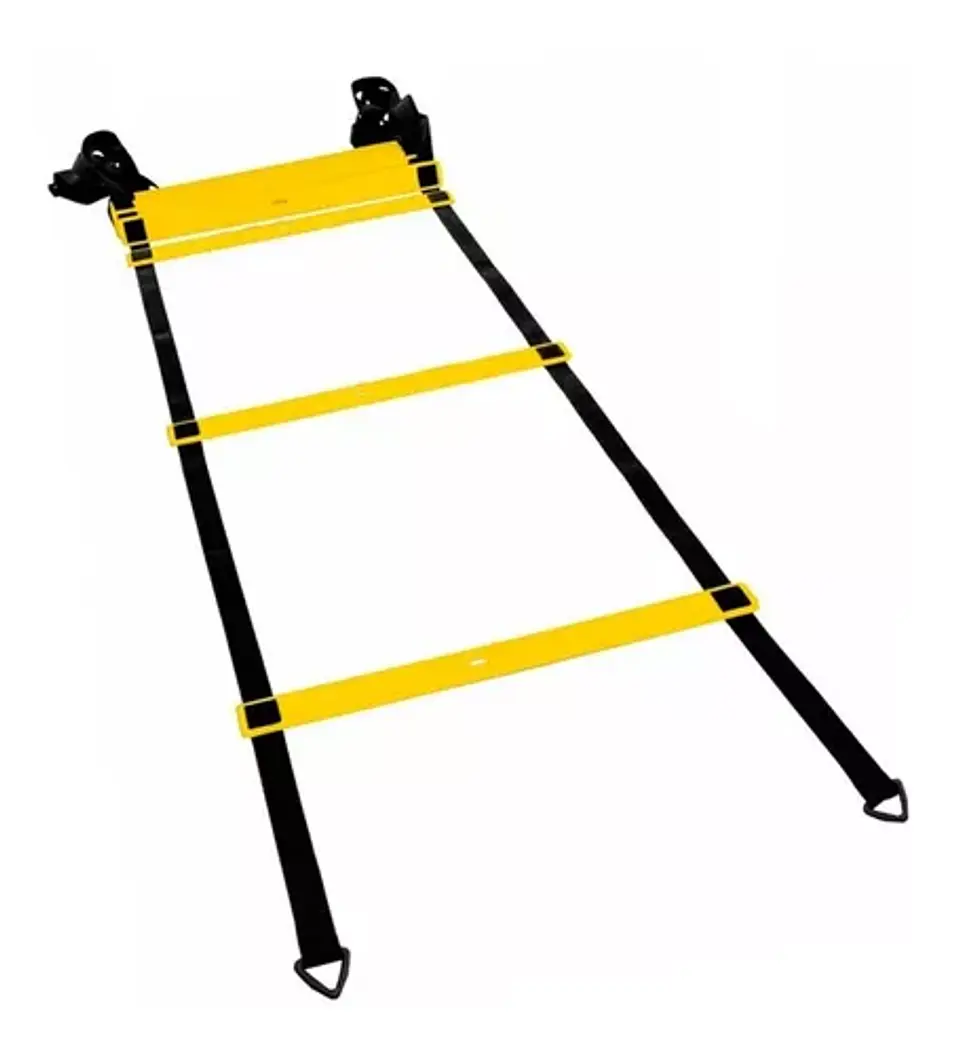 Escalera de Agilidad 8 Peldaños 4 mt 1