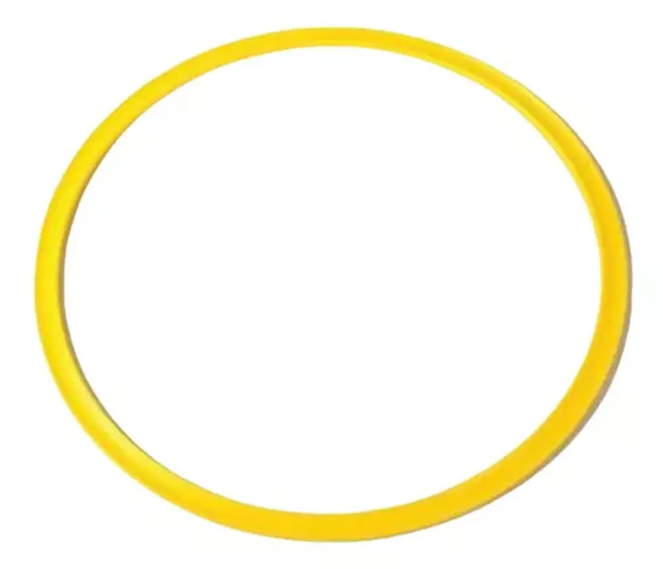 Aro de Agilidad Plano 60 cm 1