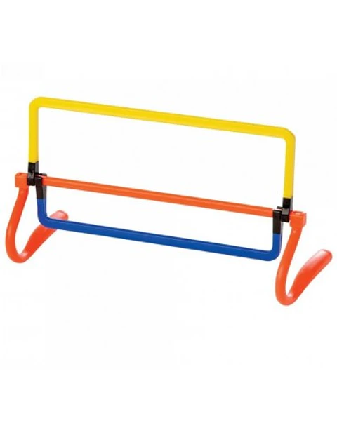 Valla de Salto PVC Multialtura