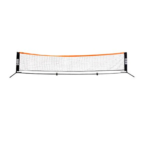 Red de Futbol-Tenis 4 mt