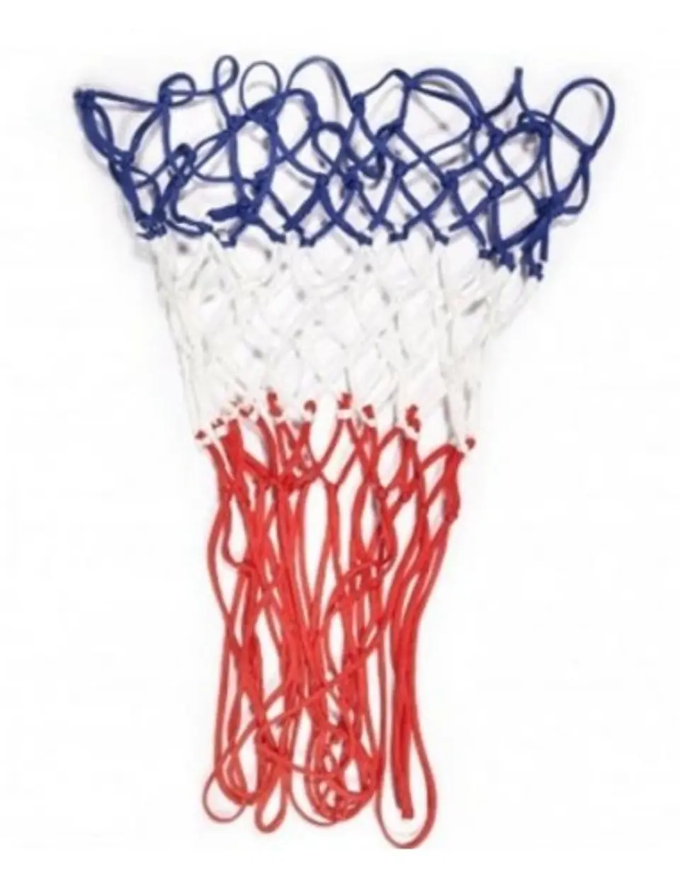 Red de Basketball Runick Tricolor 1