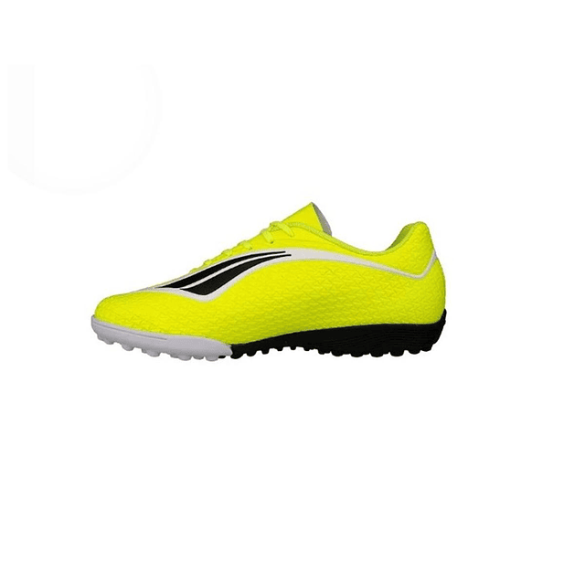 Zapato de Futbolito Penalty Storm Amarillo