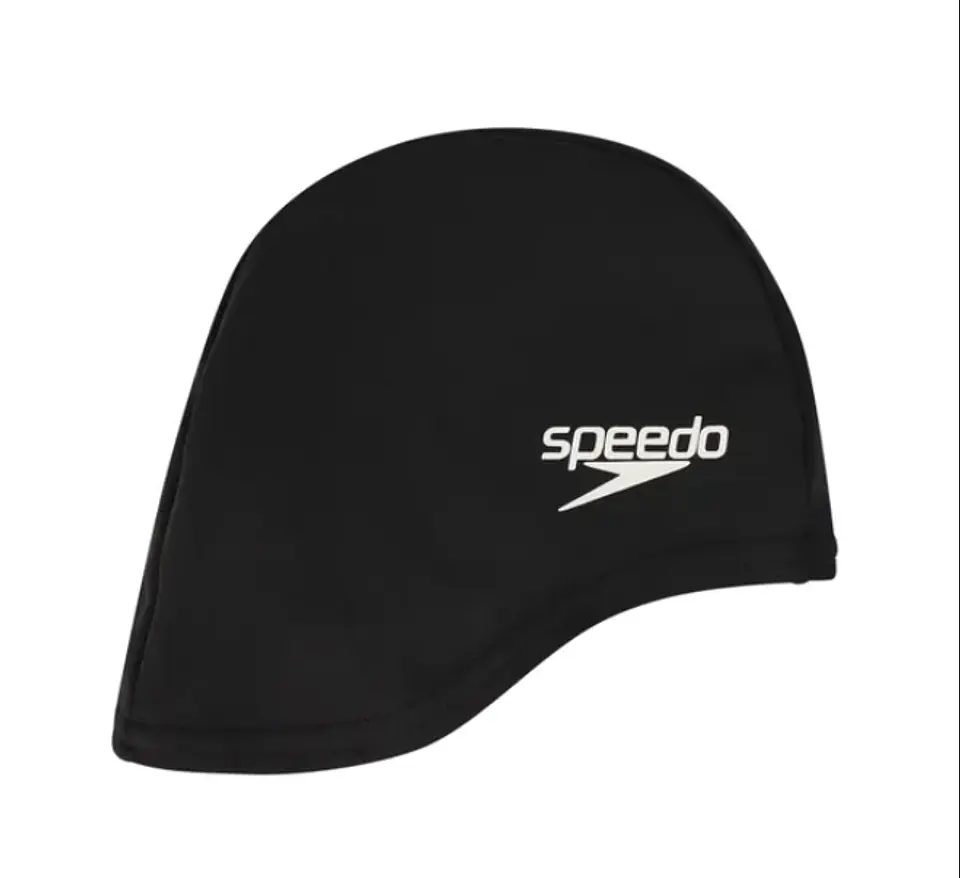 Gorro de Natacion Speedo Cap Poliester Junior 2