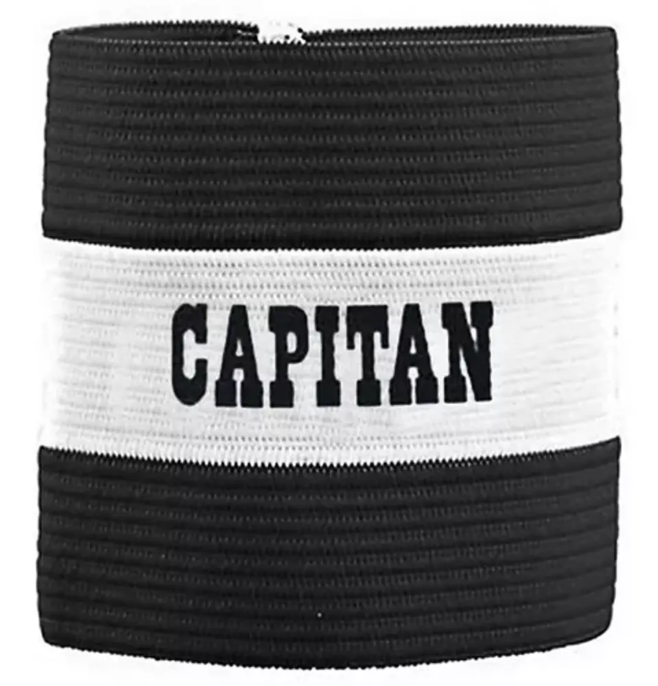 Cinta de Capitan Drb 2