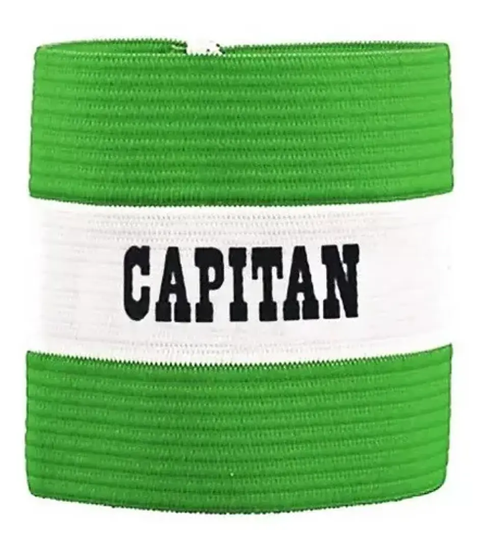 Cinta de Capitan Drb 4
