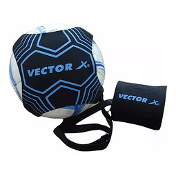 Banda para Entrenar Futbol Vector X