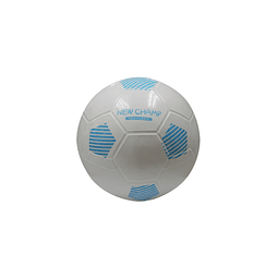 Balón de Fútbol New Champ N°5