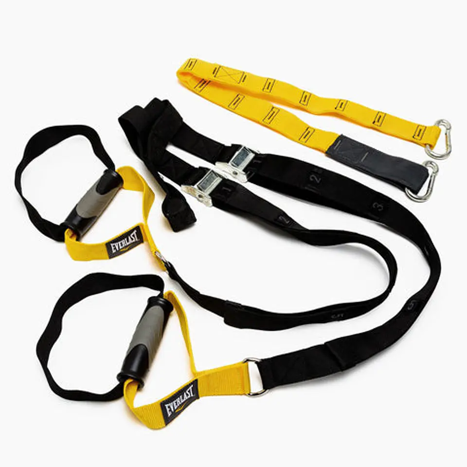 Set Suspension Everlast TRX 1