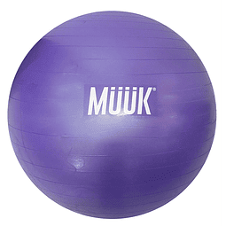 Balon de Pilates Muuk 75 cm