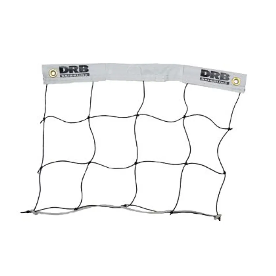 Red de Voleibol Drb 1.5mm con Cable 1