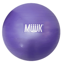 Balon de Pilates Muuk 65 cm
